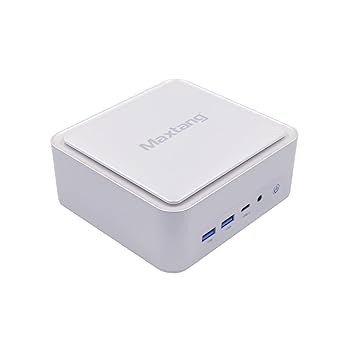 ミニPC DDR5 16GB RAM+512GB SSD Win11 Pro Amazon.co.jp: mini pc n95 ミニpc Windows11 Pro 16GB DDR4