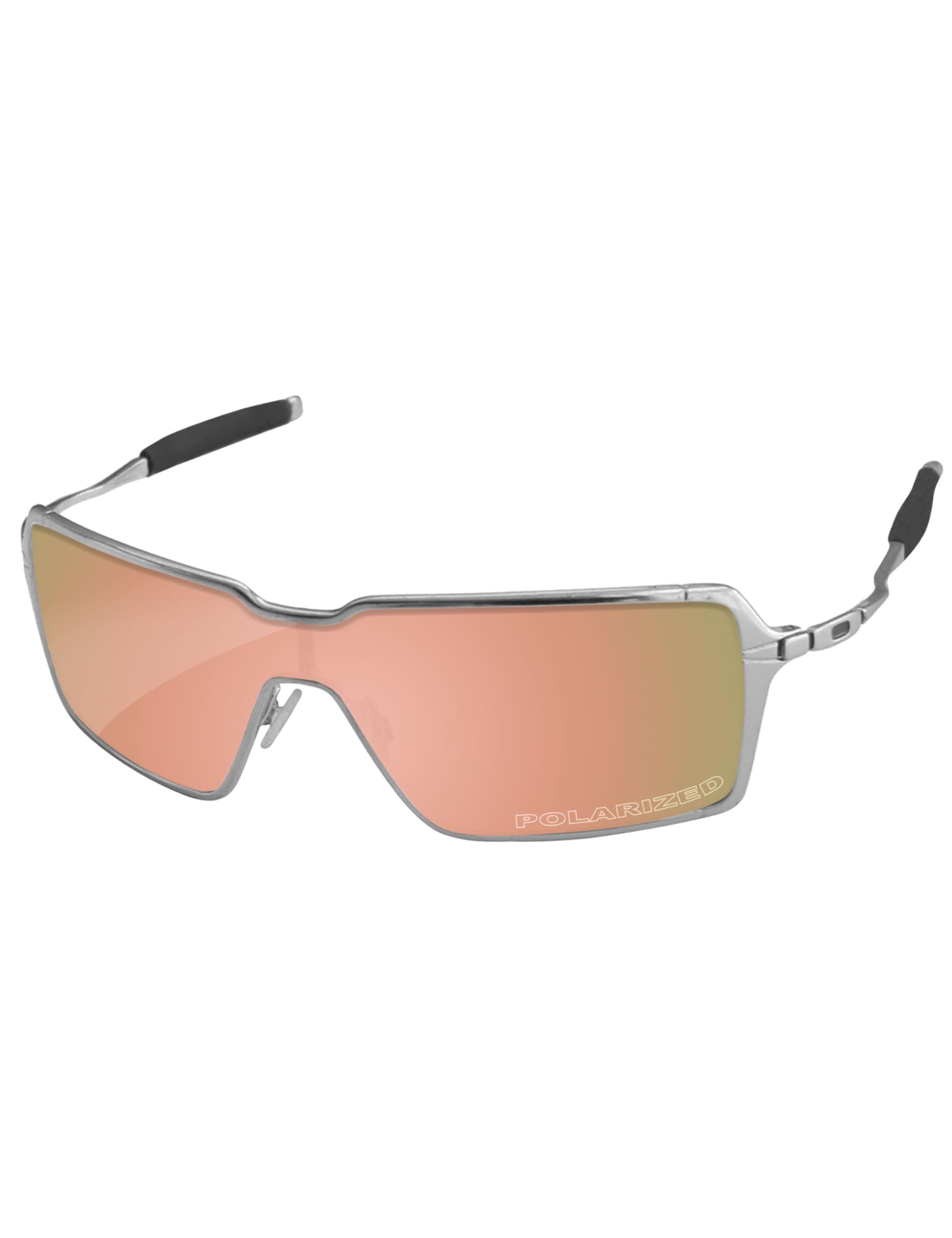 Lentes de repuesto compatibles con gafas de sol Oakley Probation OO4041
