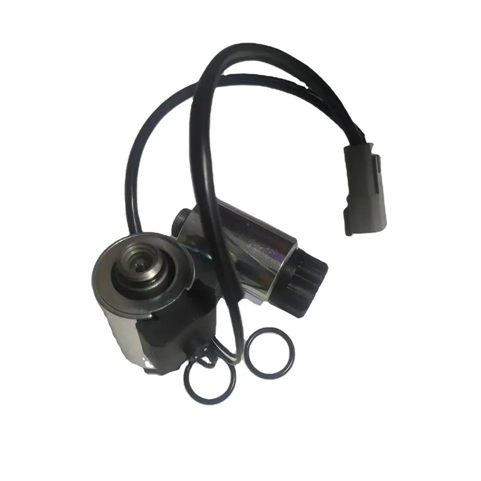 WA320 Excavator Electric Parts UC4020757708 Solenoid Valve