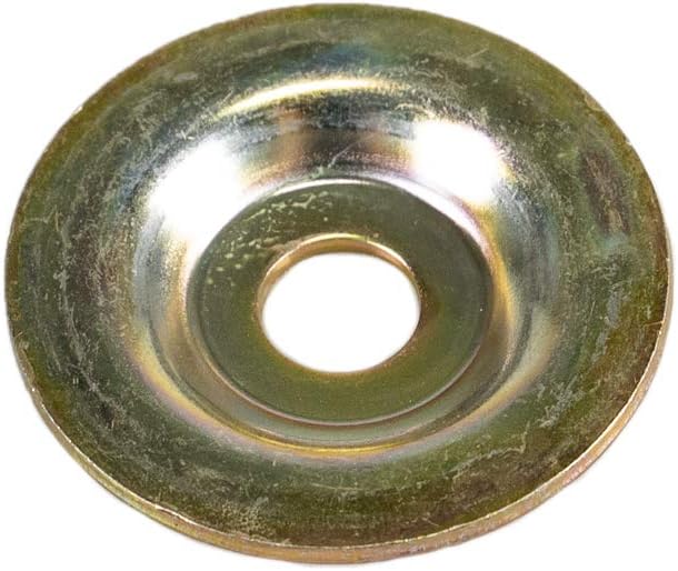 CUB CADET 791-147490 Washer Blade Clamp Brush Cut ST428 ST228 CC5090BC CC5090