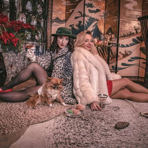 After Hours Vintage in DTLA Podcast Por  arte de portada