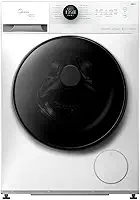 Lava e Seca Midea HealthGuard Smart 13kg Branca 127V