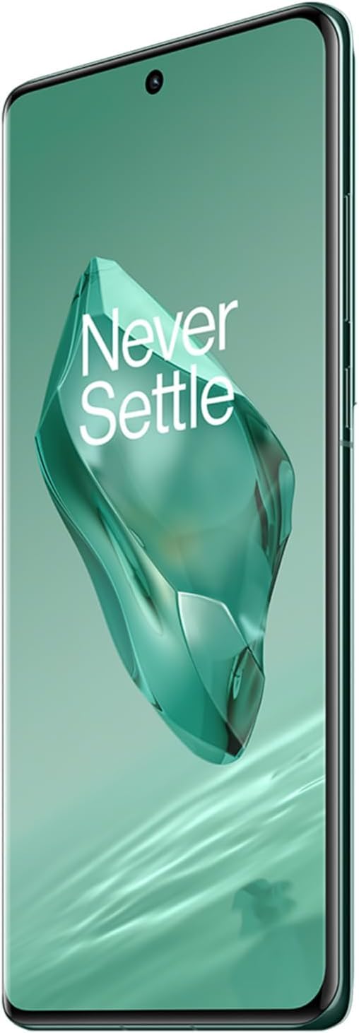 OnePlus 12 16GB/512GB グローバルROM グリーン OnePlus 12 16GB/512GB グローバルROM グリーン New) OnePlus 12