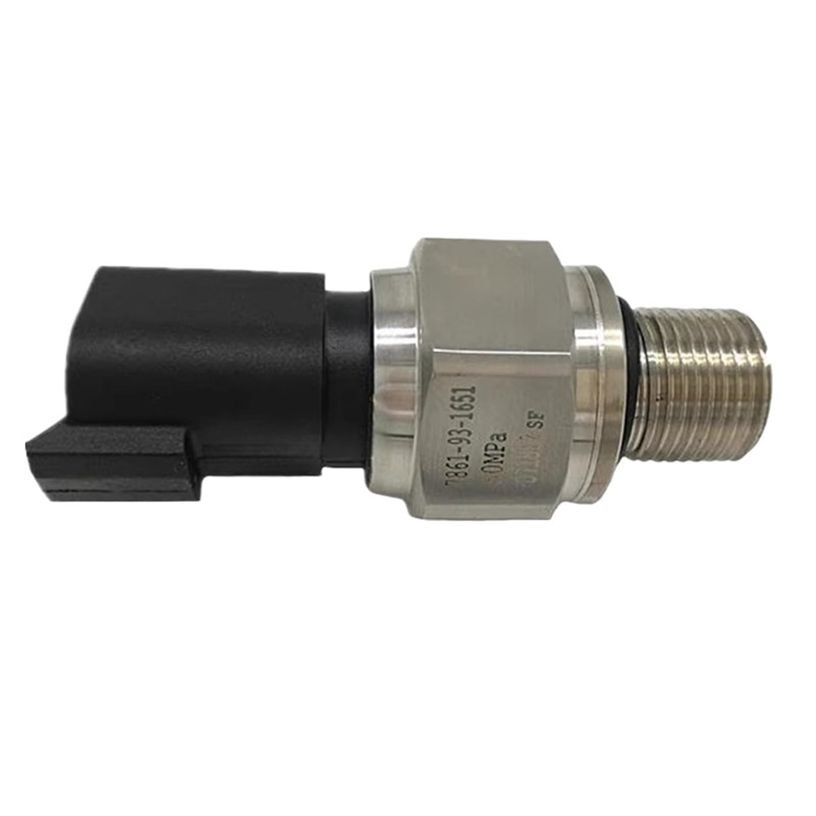 WQGQPXOB Excavator Accessories PC200-7 High Pressure Sensor 7861-93-1651