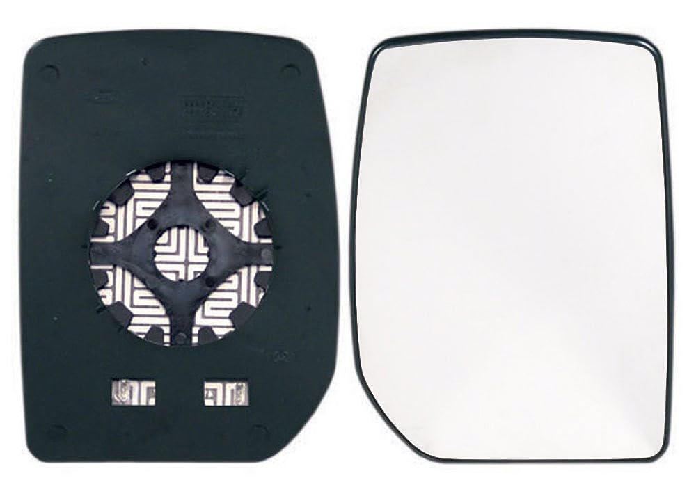 Alkar 6432960 - Vetro Specchio, Specchio Esterno - 4