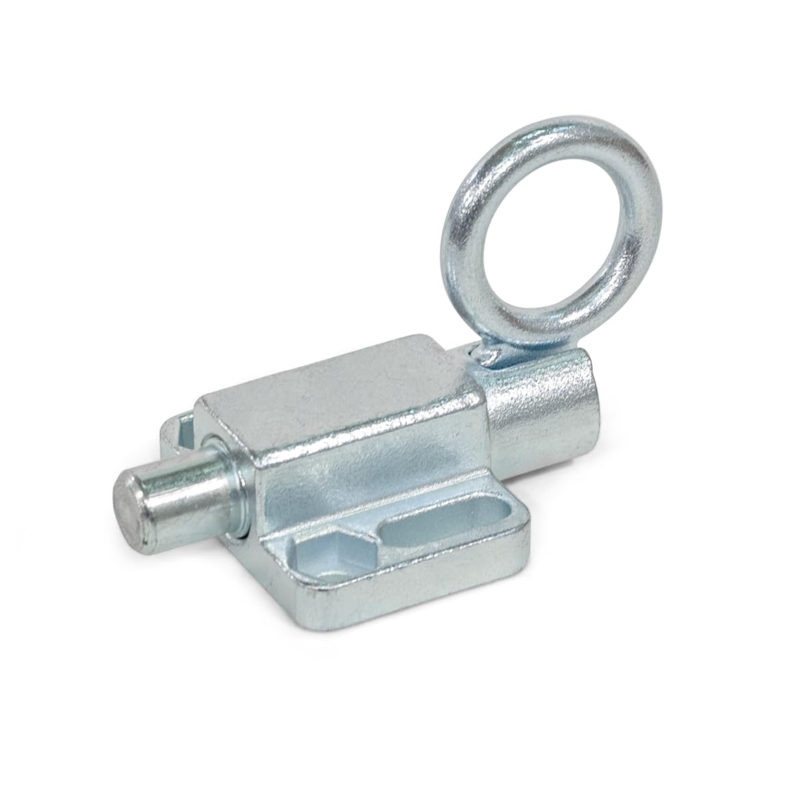 Boulon de verrouillage 12mm GN 722.6 pour aménager vos véhicules et ateliers
