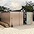 10x12 FT Metal Storage Sheds Outdoor, Metal Tool Shed with Lockable Door, Metal Yard Sheds Metal Garden Shed Kit, Metal Utility Sheds Buildings with Air Vent for Backyard Garden Patio Lawn