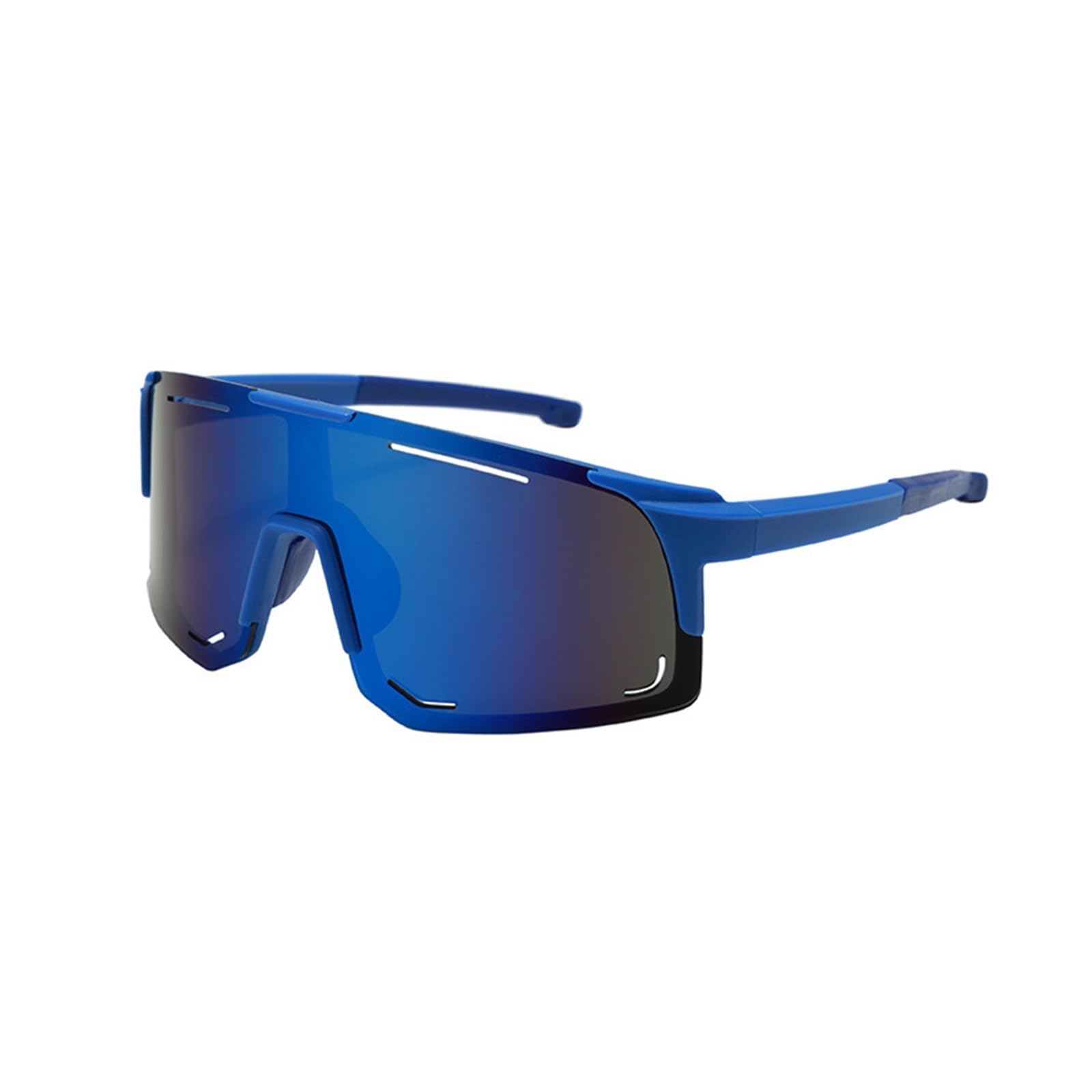 Outdoor hiking and cycling windproof sunglasses and sun protection sunglasses