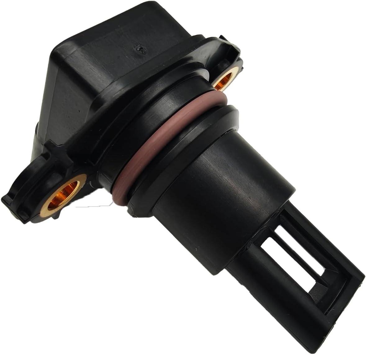 2pcs Humidity Sensor HPP816C032 2897508 4384340 Compatible for Cummins Engine HTD2800P1B11C6