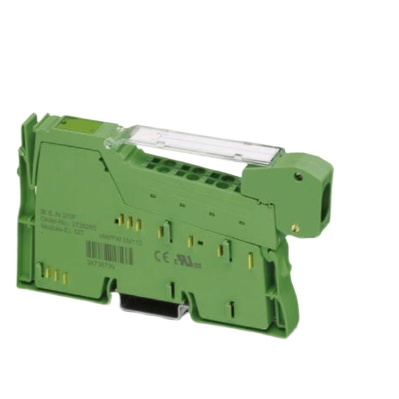 NACODLUL 2861467 2/U/BP-PAC Module Relay