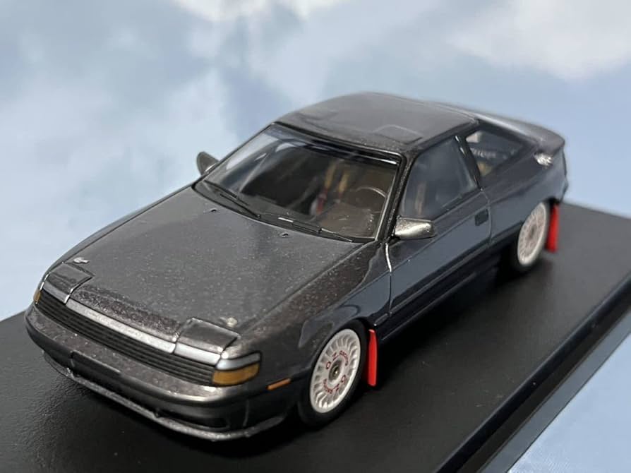 hpi・racing 1：43 Toyota Celica Turbo 4WD (#1) 1994 Monte