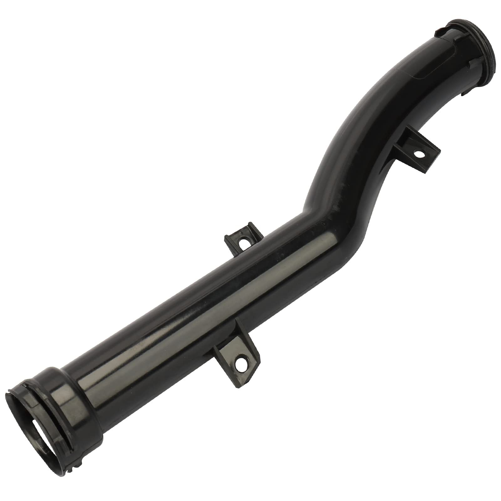 Amazon.com: IRONTEK 11537589713 Engine Water Pipe w/O-Ring Water 