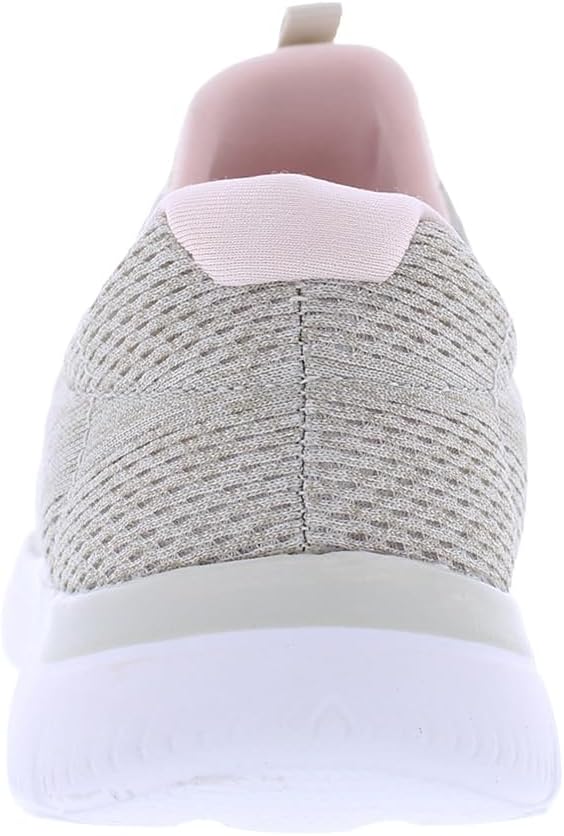 Skechers Women's Summits Fun Flare Sneakers - Image 4