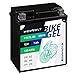 HeyVolt GEL Motorradbatterie 12V 7Ah 50614 YTX7L-BS CTX7L-BS FTX7L-BS HTX7L-BS DTX7L-BS 12V/140A günstig Kaufen-HeyVolt GEL Motorradbatterie 12V 7Ah 50614 YTX7L-BS CTX7L-BS FTX7L-BS HTX7L-BS DTX7L-BS
