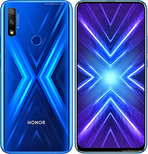SOFTER Unbreakable 9H Mobile Screen Protector or Screen Guard for Honor 9X Better than Tempered Glass (B09VFK1D69) Amazon Price History, Amazon Price Tracker
