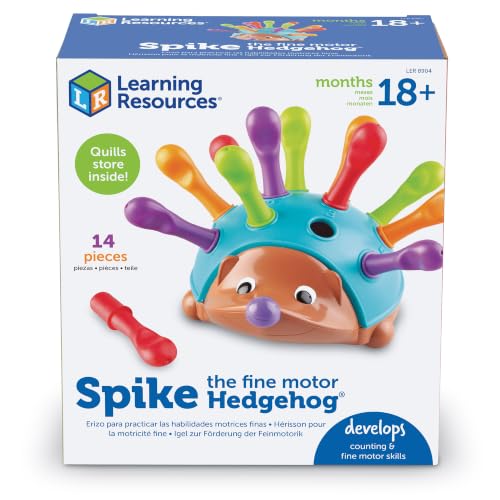 Learning Resources Spike The Original...