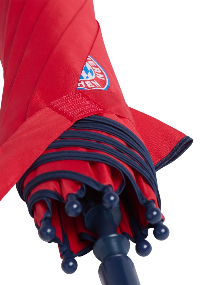 FC Bayern München Kinder Regenschirm rot Schirm FCB