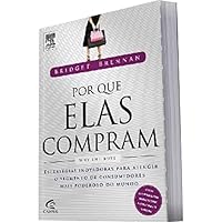 Por Que Elas Compram - Why She Buys 8535235744 Book Cover