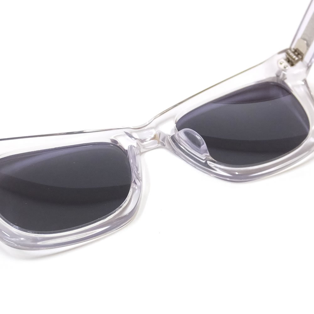 セイバー SABRE RAMBLER COLA/GREY SS6-501CO-G-J