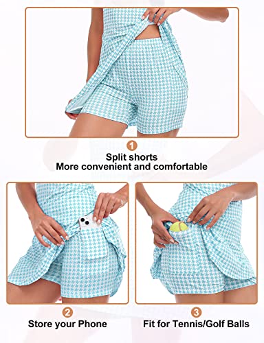 Viracy Tennis Dress for Women