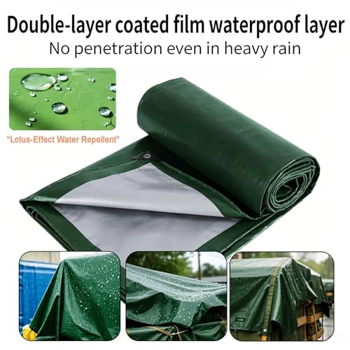 Toldo protector 140x300 resistente al moho para madera y exteriores 4