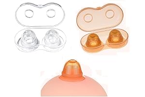 Essential Latch Assist and Nip.ple Everter Device: The Path to Smooth Breastfeeding