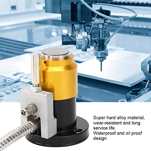 Capteur d'outil CNC 8mm normalement ouvert machine gravure usure Z
