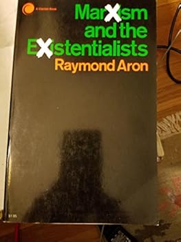 Hardcover Marxism and the Existentialists. Book
