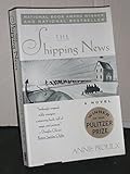 The Shipping News - E. Annie Proulx 