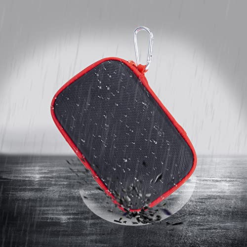 Aenllosi AASN021092 Hard Carrying Case Compatible With Olympus Tough Tg-6 / Om System Tough Tg-7 Waterproof Camera thumb #4