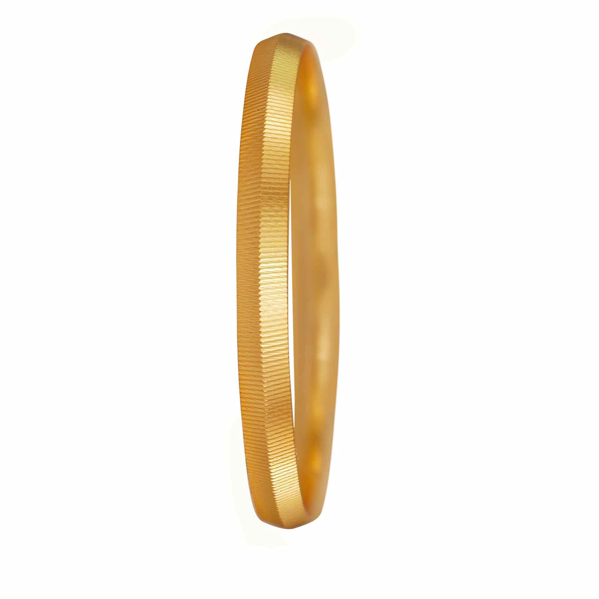 JFL - Jewellery for Less Gold Plated Cut Design Punjabi Kada for Men and Boys (B0BLZK2J9Z) Amazon Price History, Amazon Price Tracker