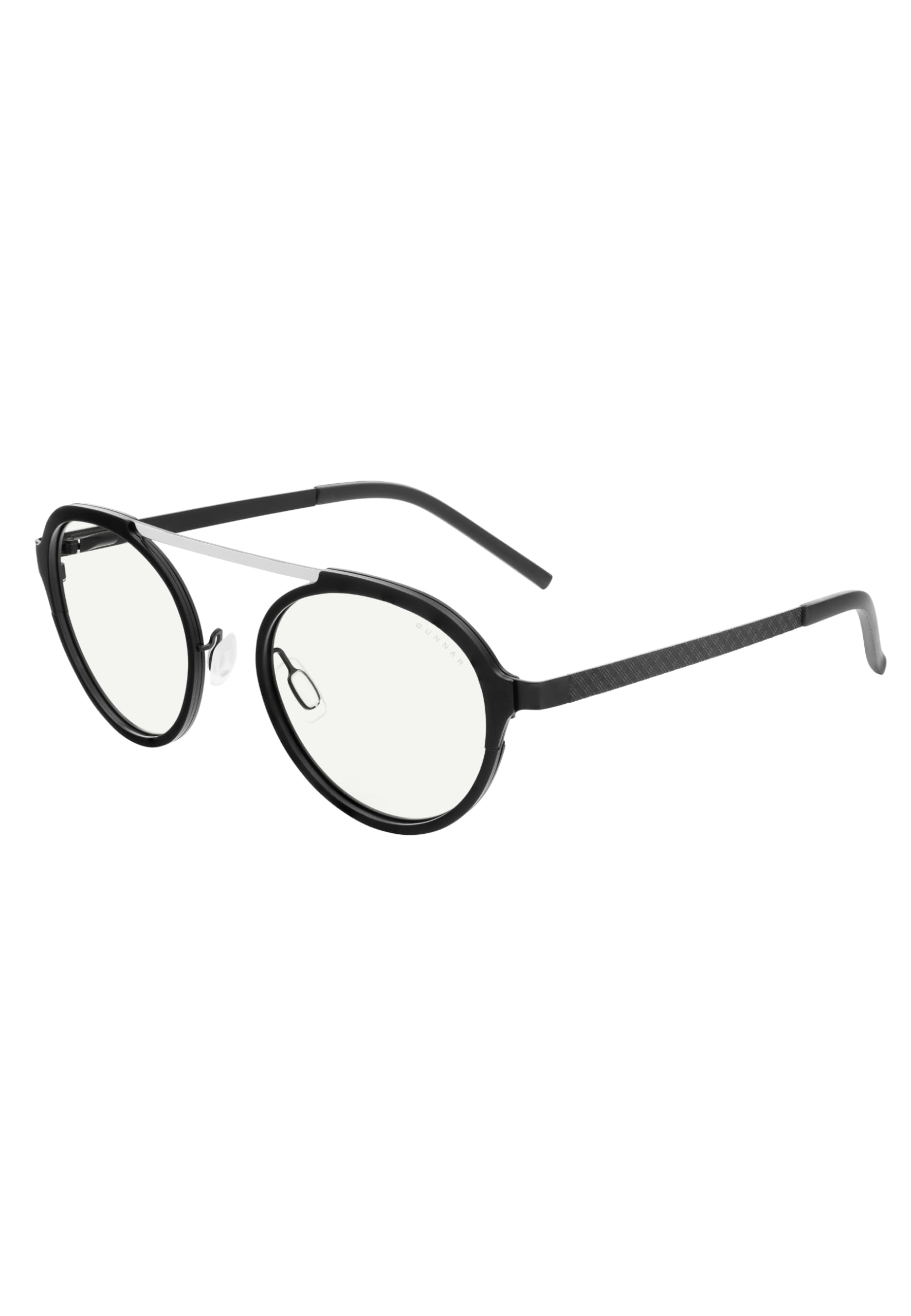 GUNNAR - Premium Blaulichtblockierende Brille - Strata Collection - Gaming und Computerbrille
