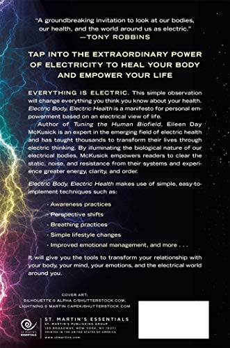 Electric Body, Electric Health - Image 2