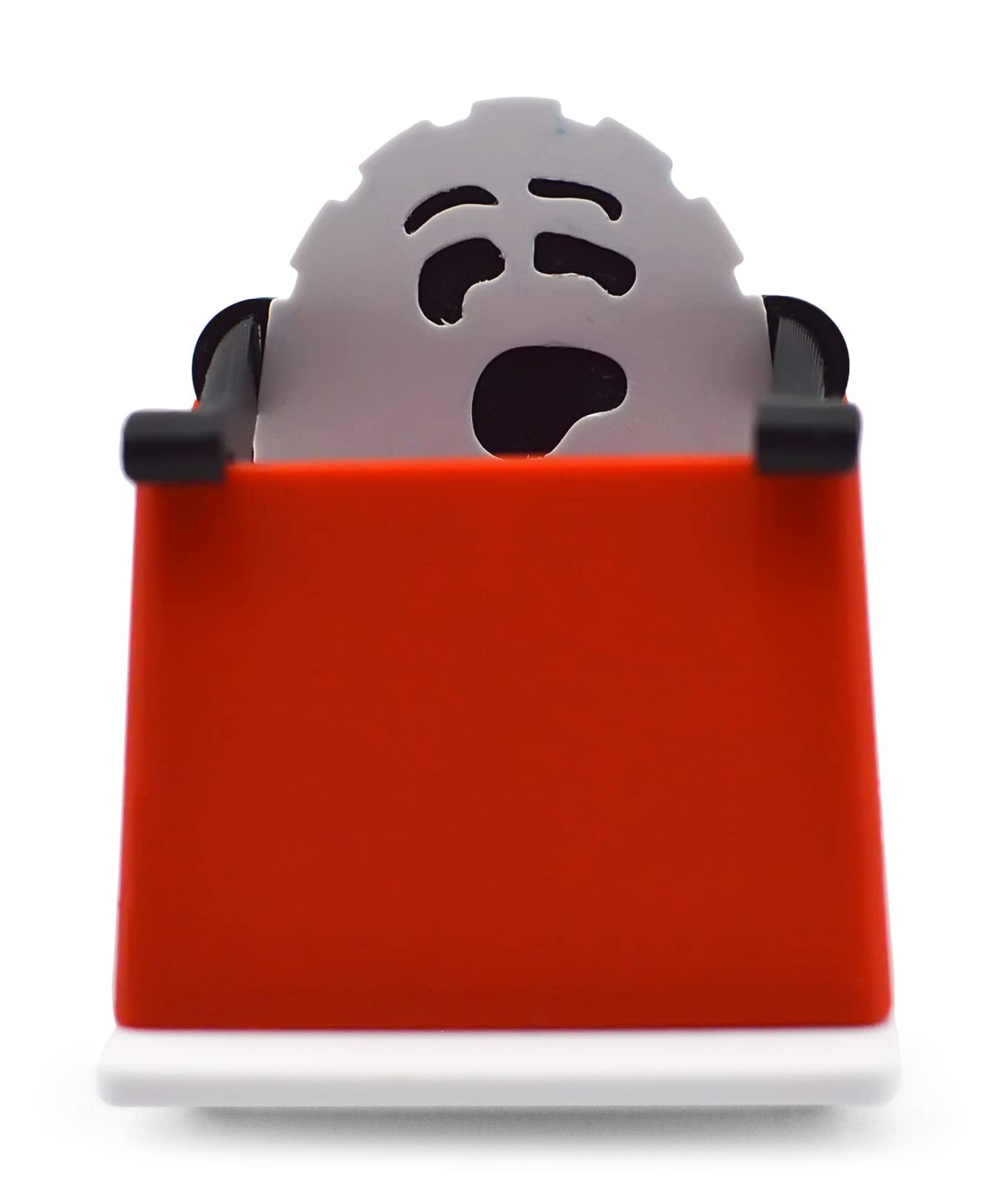 Amazon.com: Bitcoin Rollercoaster Meme Man Desk Toy - 3D Printed Crypto  Meme Statue (Doge) : Toys & Games