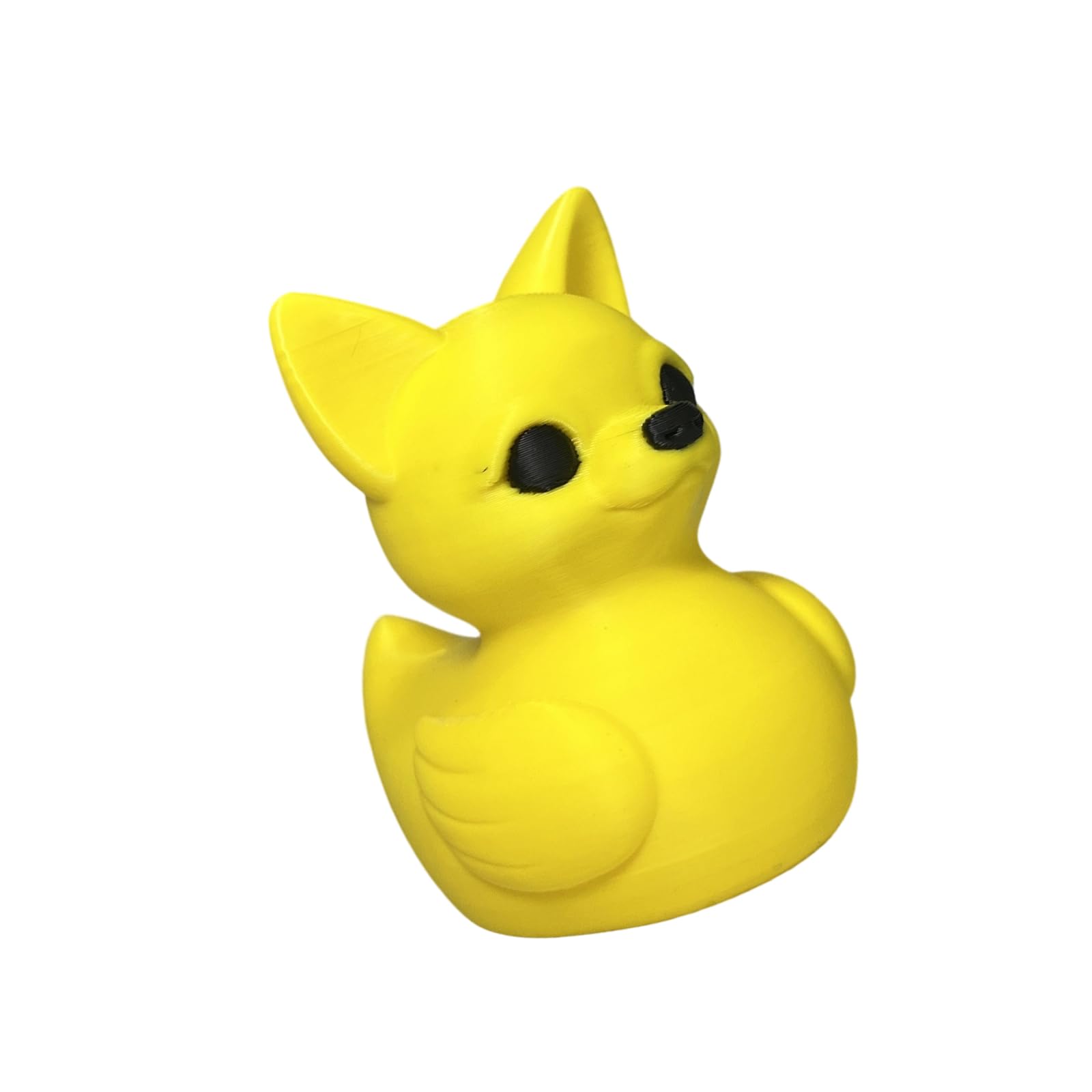 Limtula Artistic Ducks Collectible Unique Small Decoration Object Perfect for Ducks Lovers and Decorating Enthusiasts Funny Figurine Collection