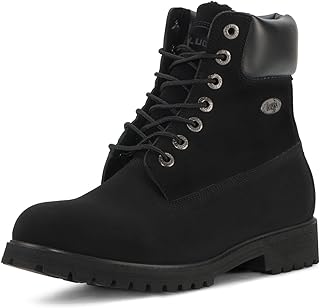 mens Convoy Fleece Classic 6-inch Chukka Boot