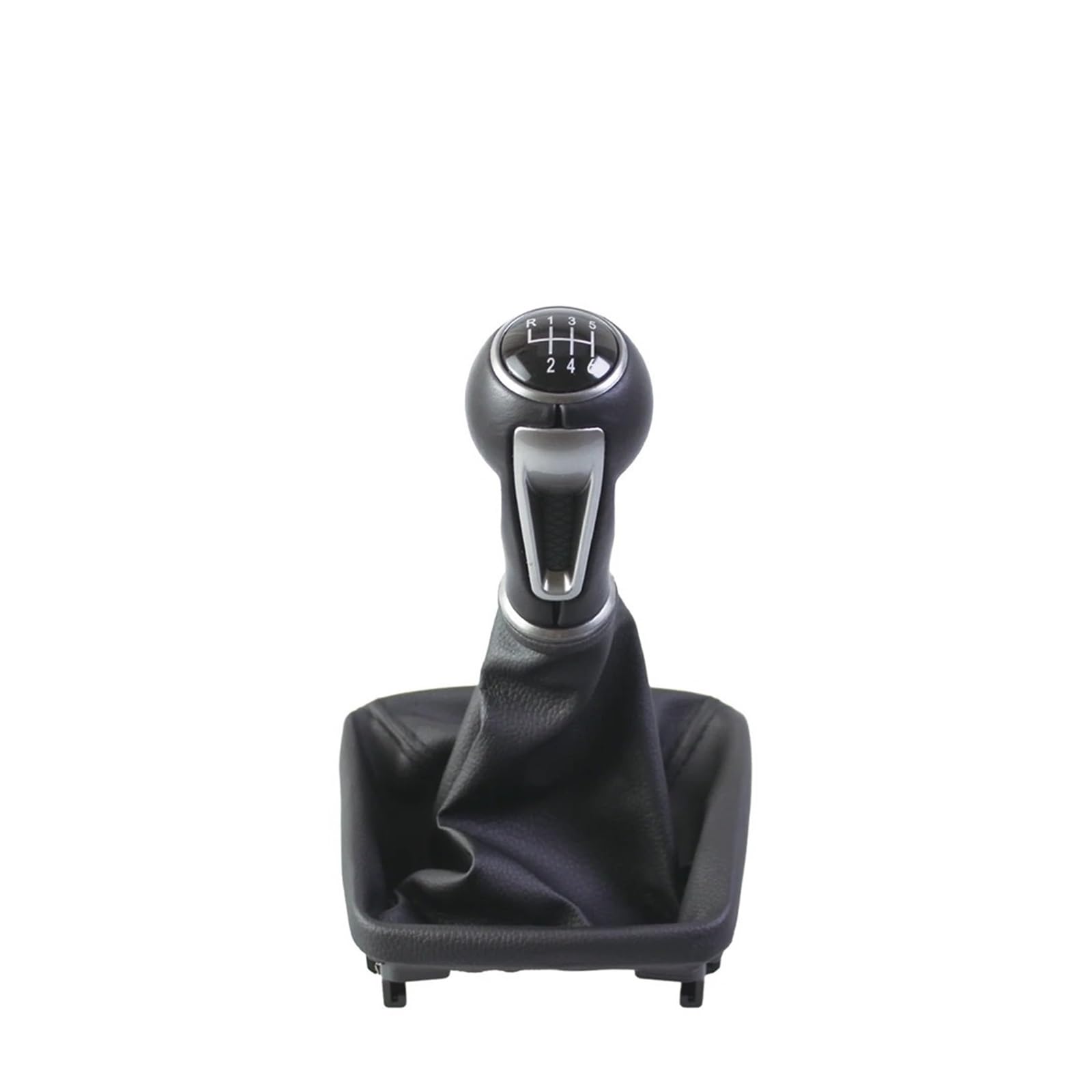 Car Gear Shift Knob For SEAT IBIZA IV 6J 2009-2017 Car Gear Shift Knob