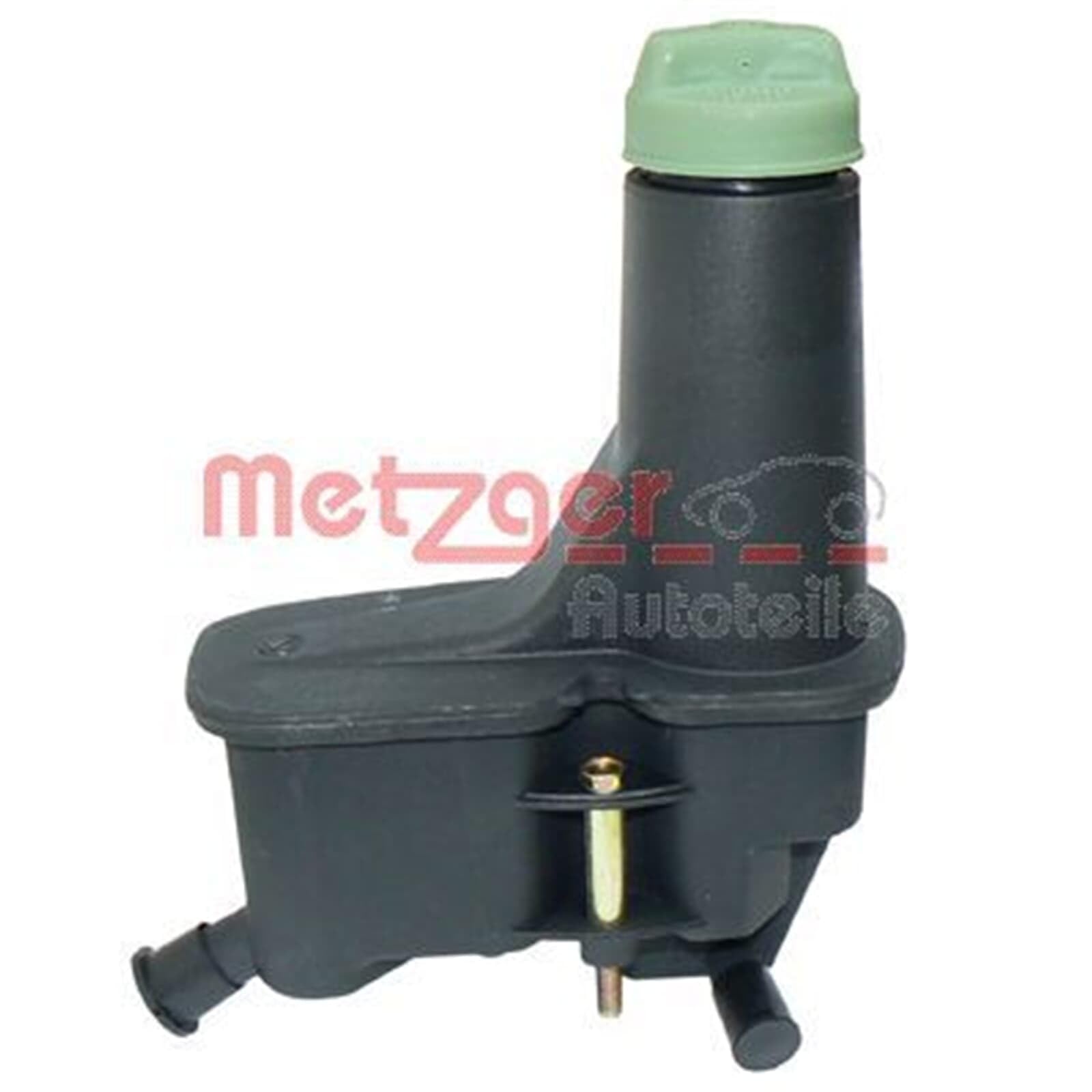 Metzger 2140034 - Serbatoio Compensazione, Olio Sist. Idraul.-Servosterzo