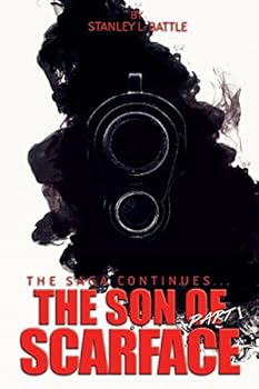 Paperback The Son of Scarface - Part 1 Book