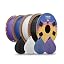 Black+white+blue+purple