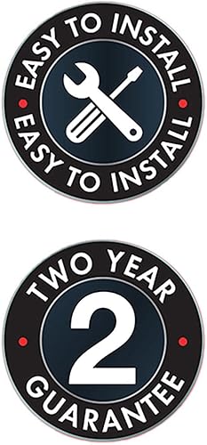 Miniatura 7 de Aquagarden, kit de bomba de aire para estanque, bomba de aire a prueba de intemperie para exteriores, oxigenador de estanque de salida doble, Inc 2