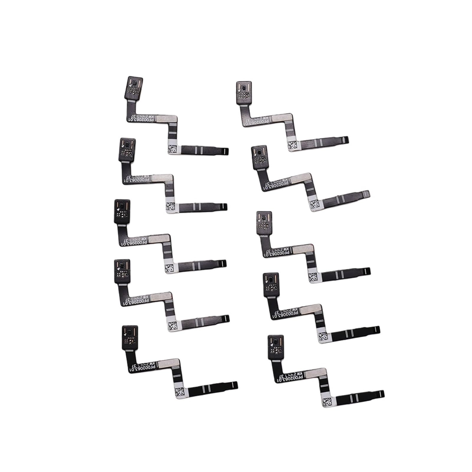Oryginalny kabel elastyczny kompasu do M3/3CINE Zamienny kabel przewodu kompasu do części naprawczych M3/3 CINE(10pcs)