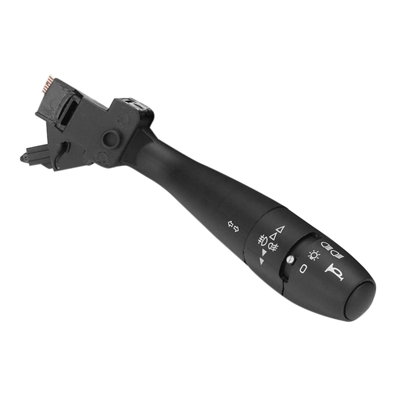 Commande de clignotants stable pour sécuriser vos trajets en Peugeot 206 - 6