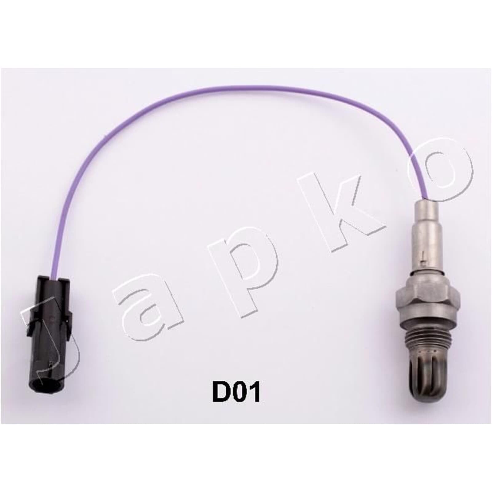 JAPKO 3D01 Sonda lambda
