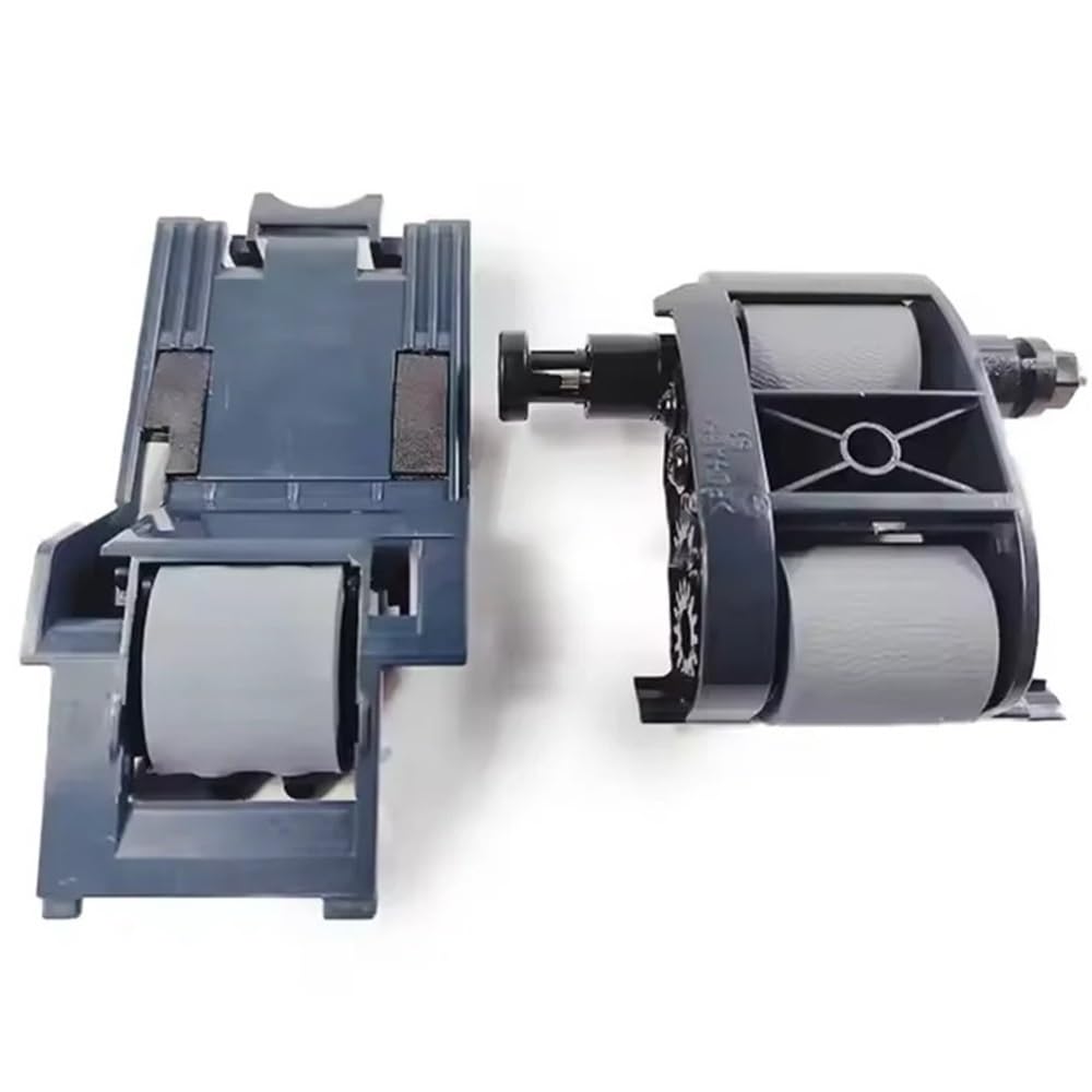 Kit rullo alimentatore documenti Compatibile con HP M725 M775 | M525 M575 M630 M651 M680 X585 L2718A L2725-60002