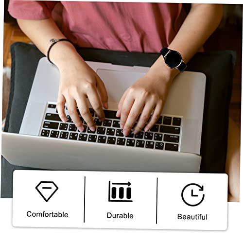 Strap Watchband Modern Wrist Belt Accessories for Watch Accessories Bling Accessories Watch Band Watch3