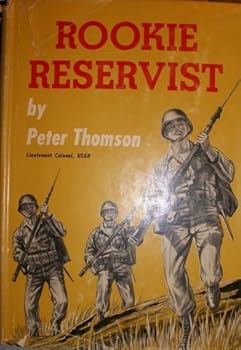 Rookie reservist