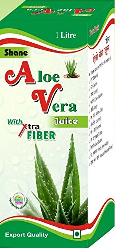Shane Aloe Vera Juice -1 litre