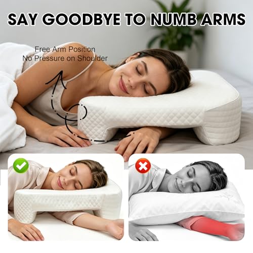 Almohada Espuma Viscoelástica Tamaño Estándar Ajustable miniatura 2