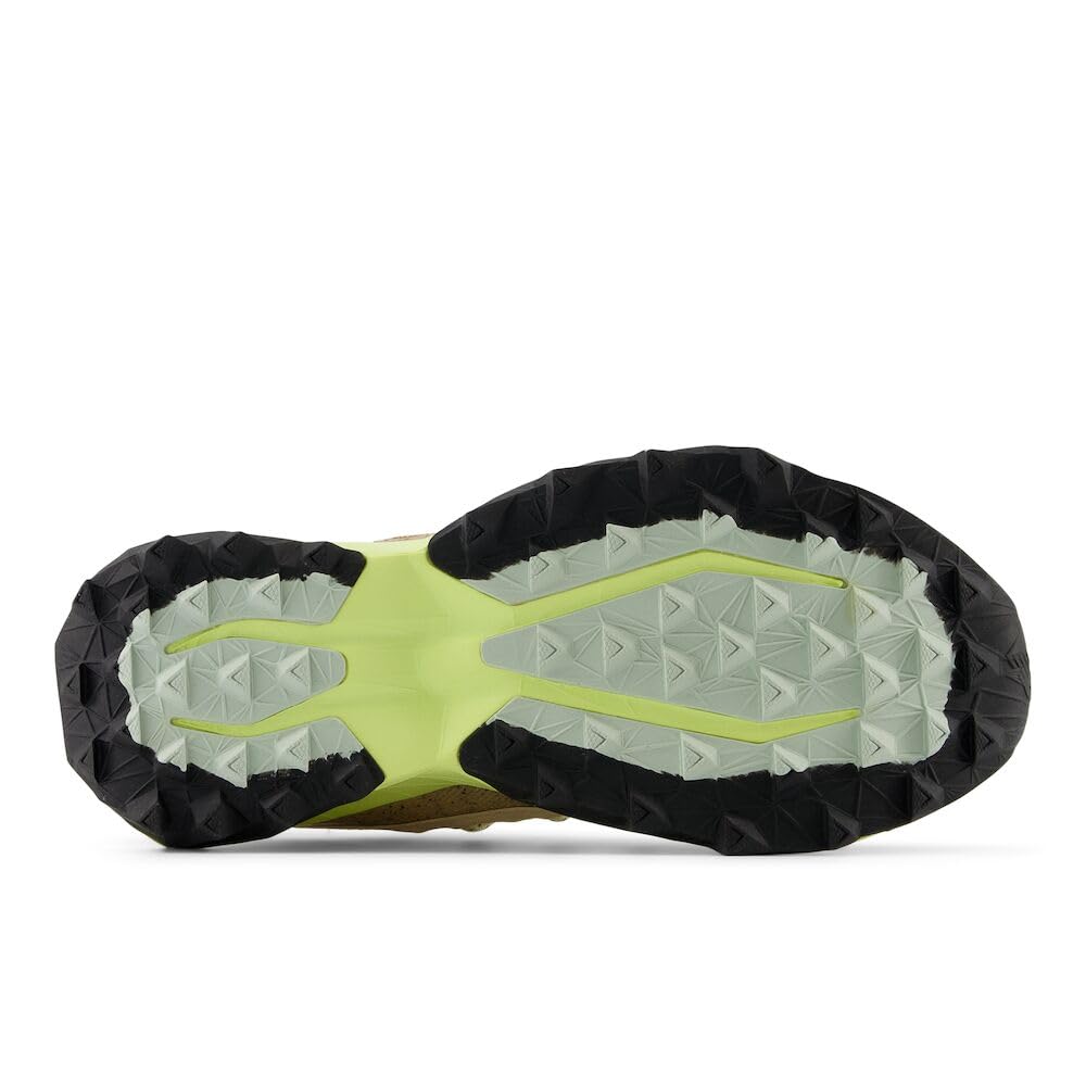 New Balance Wttr58j, Zapatillas para Carreras de montaña Mujer